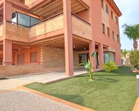 Sale - Apartment - Los Alcázares - Lomas del Rame