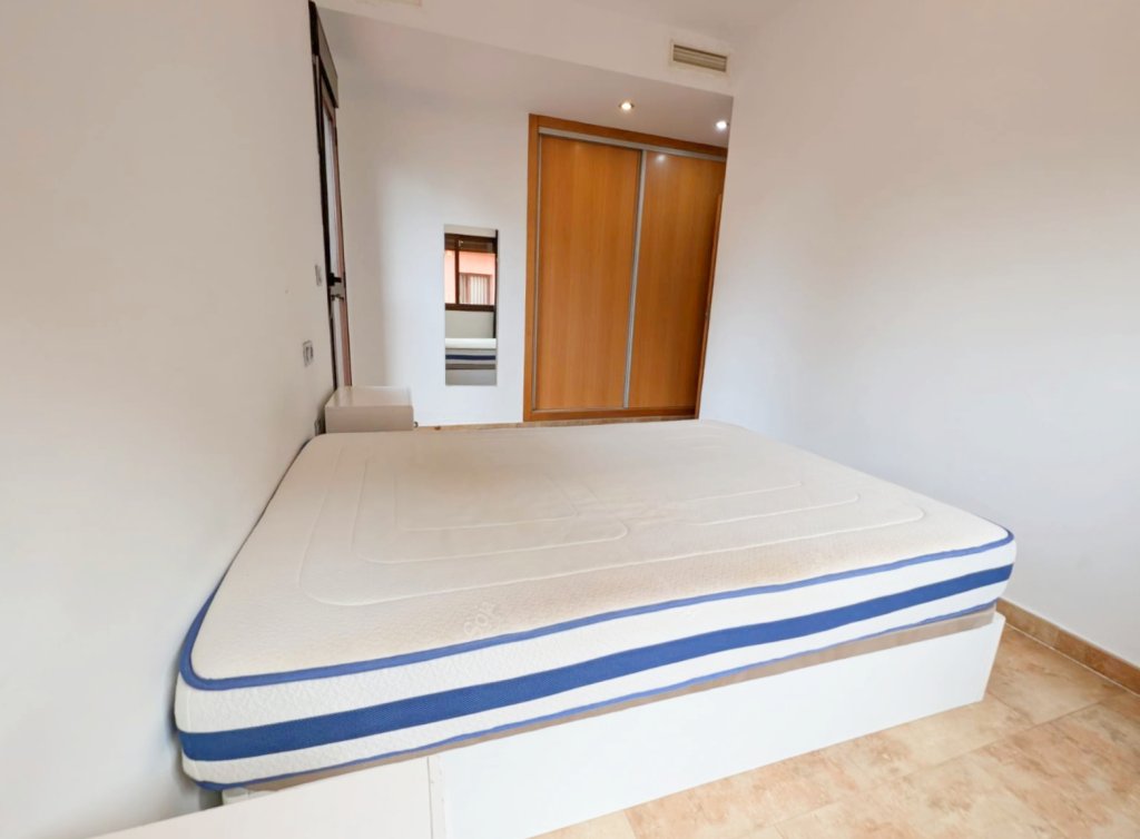 Sale - Apartment - Los Alcázares - Lomas del Rame