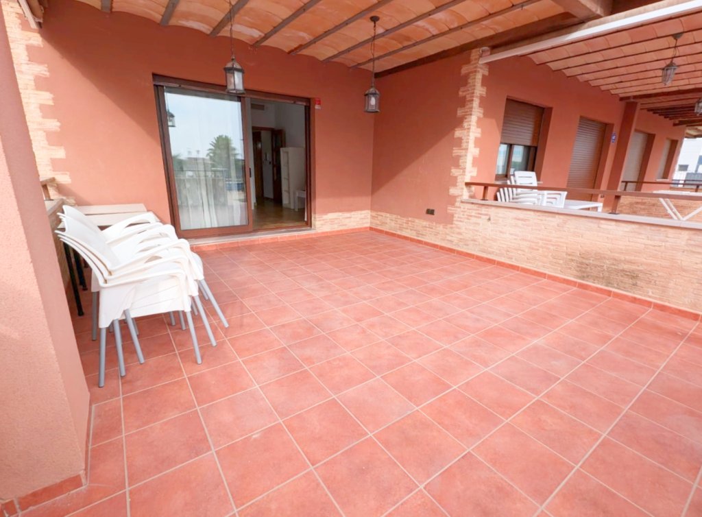 Sale - Apartment - Los Alcázares - Lomas del Rame