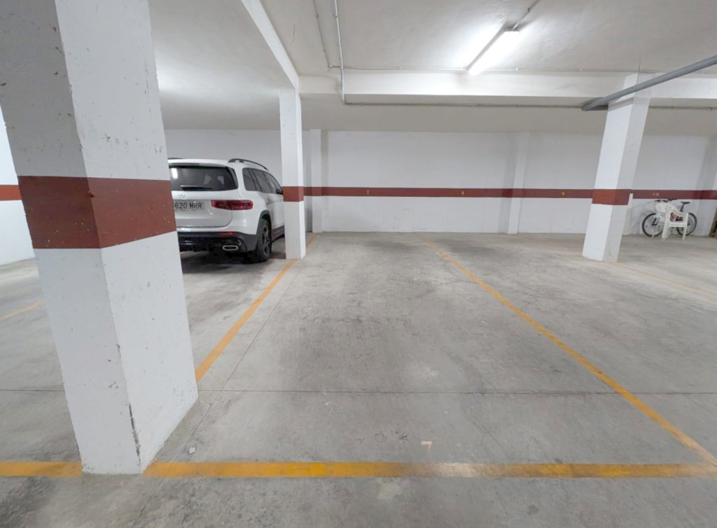 Sale - Apartment - Los Alcázares - Lomas del Rame