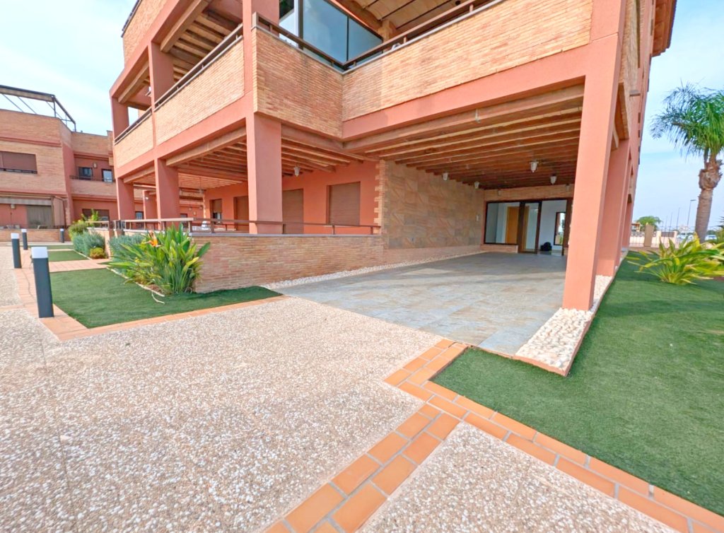 Sale - Apartment - Los Alcázares - Lomas del Rame