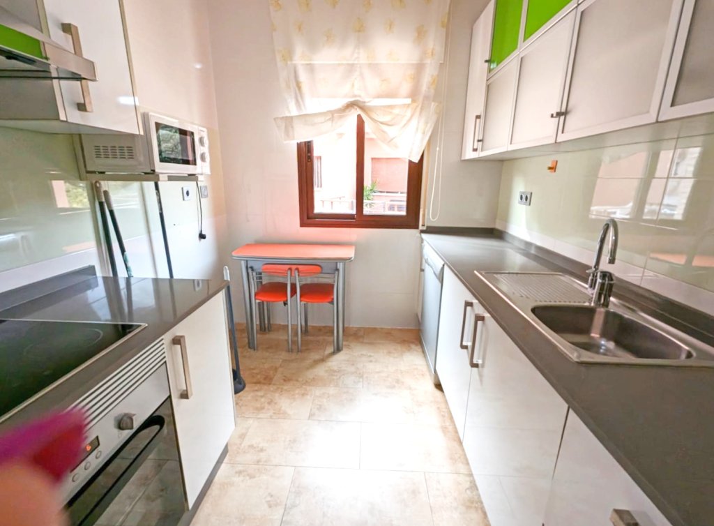 Sale - Apartment - Los Alcázares - Lomas del Rame