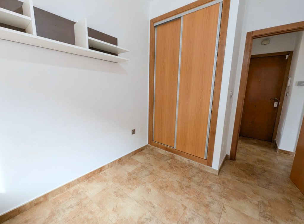 Sale - Apartment - Los Alcázares - Lomas del Rame