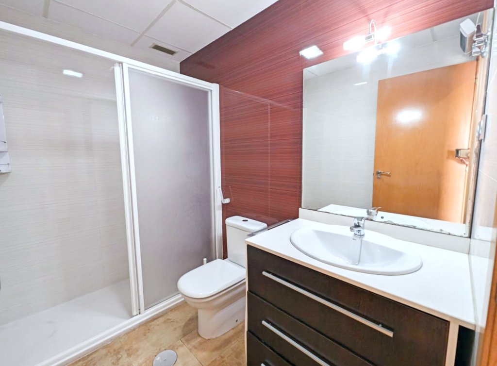 Sale - Apartment - Los Alcázares - Lomas del Rame