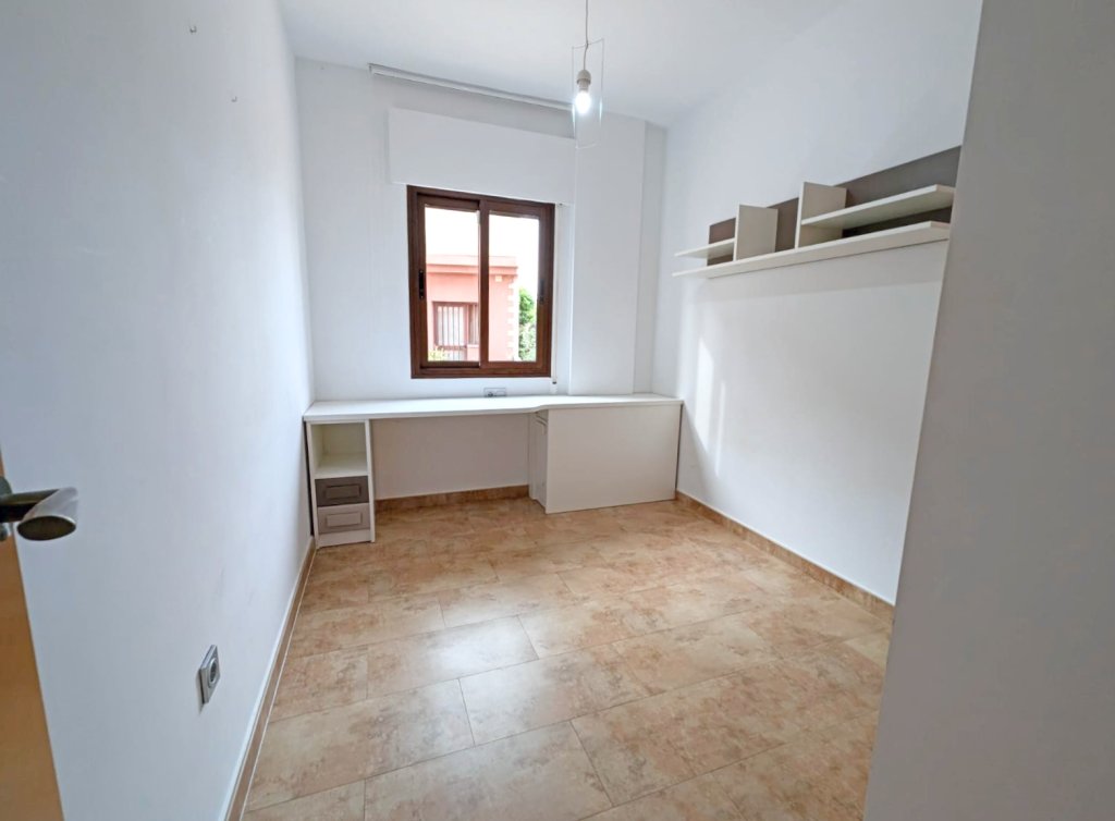 Sale - Apartment - Los Alcázares - Lomas del Rame