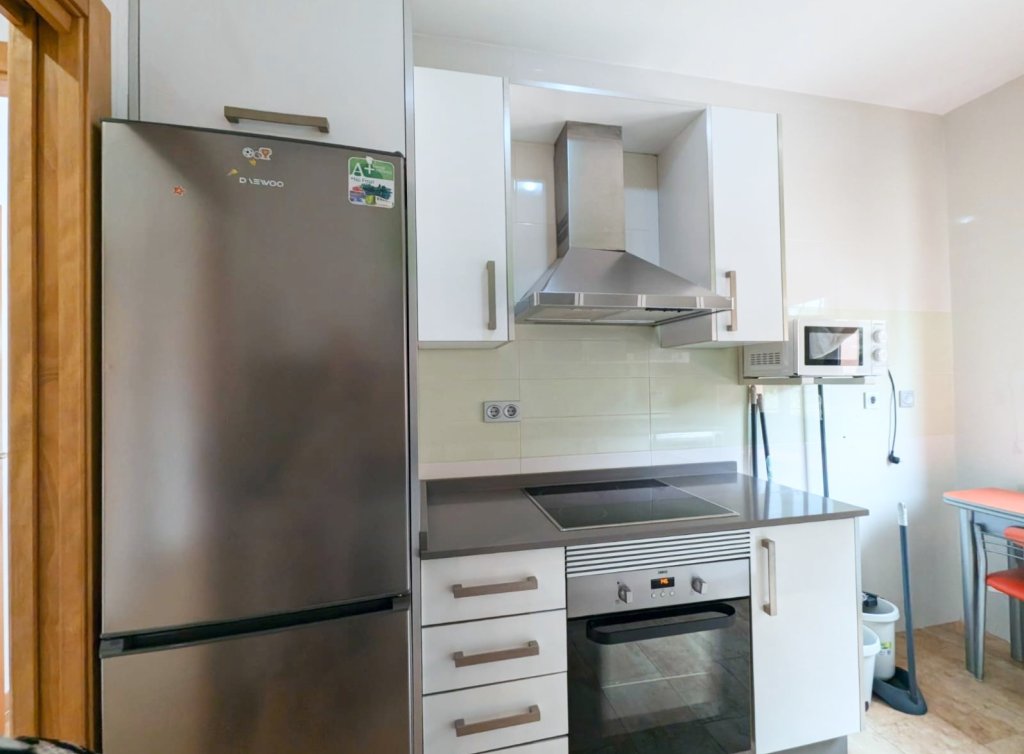 Sale - Apartment - Los Alcázares - Lomas del Rame