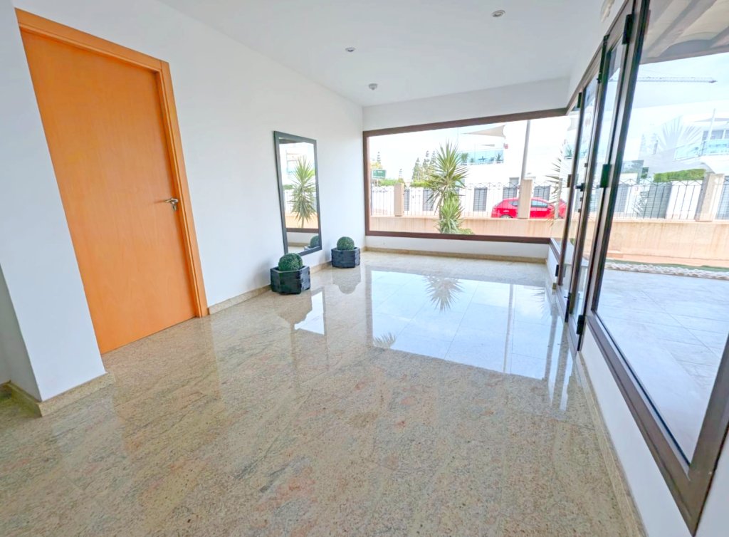 Sale - Apartment - Los Alcázares - Lomas del Rame