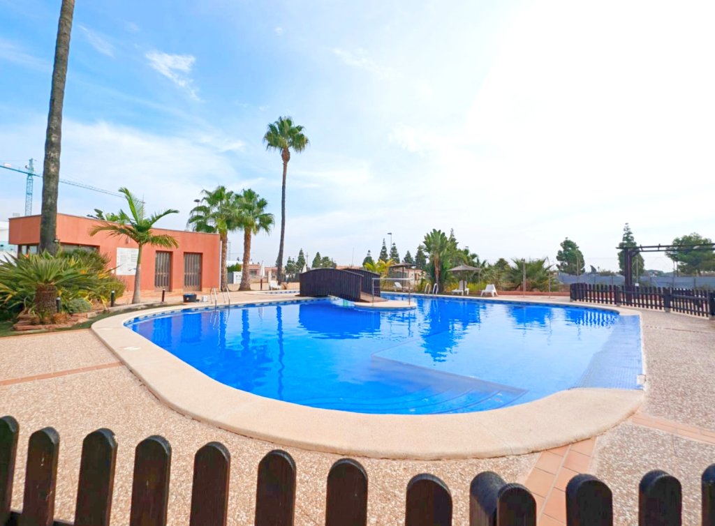 Sale - Apartment - Los Alcázares - Lomas del Rame