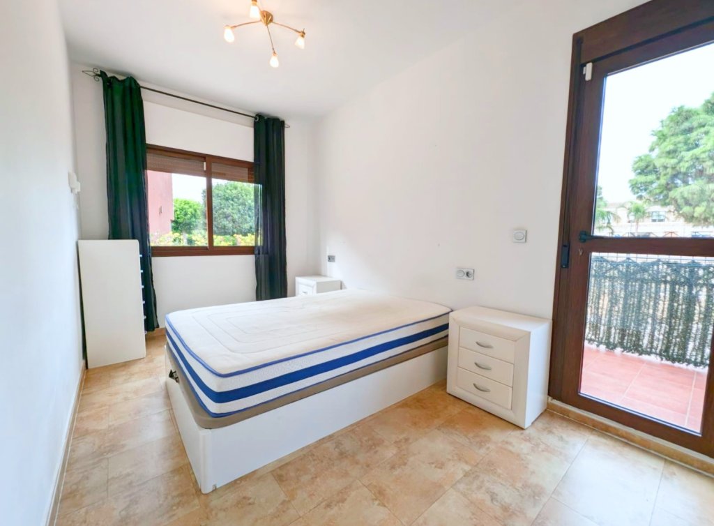 Sale - Apartment - Los Alcázares - Lomas del Rame