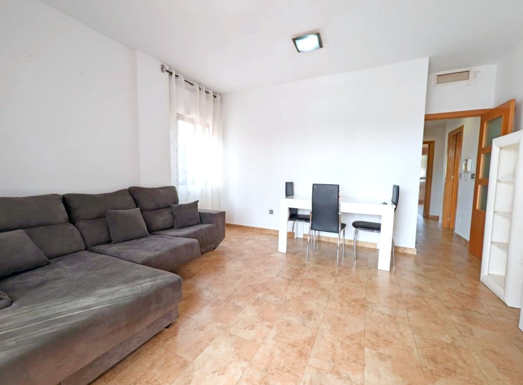 Sale - Apartment - Los Alcázares - Lomas del Rame