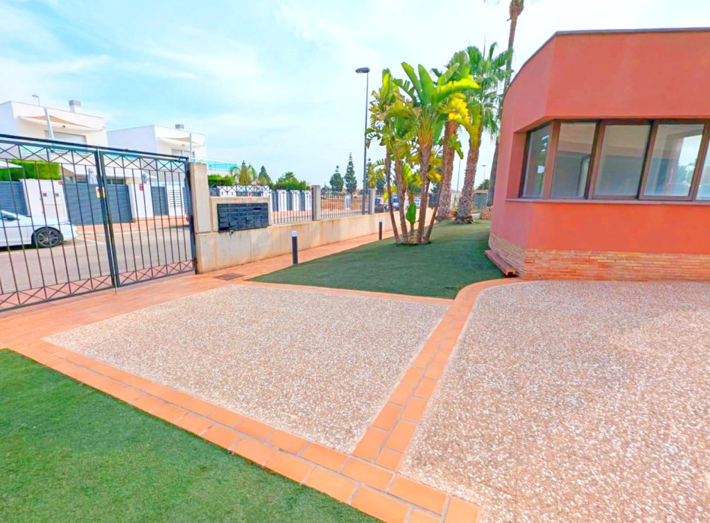 Sale - Apartment - Los Alcázares - Lomas del Rame