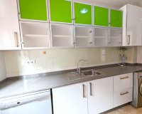 Sale - Apartment - Los Alcázares - Lomas del Rame