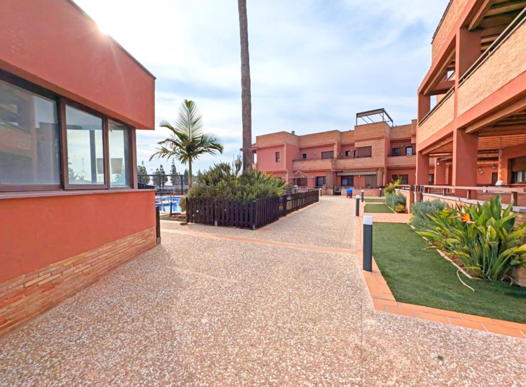 Sale - Apartment - Los Alcázares - Lomas del Rame