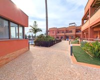 Sale - Apartment - Los Alcázares - Lomas del Rame