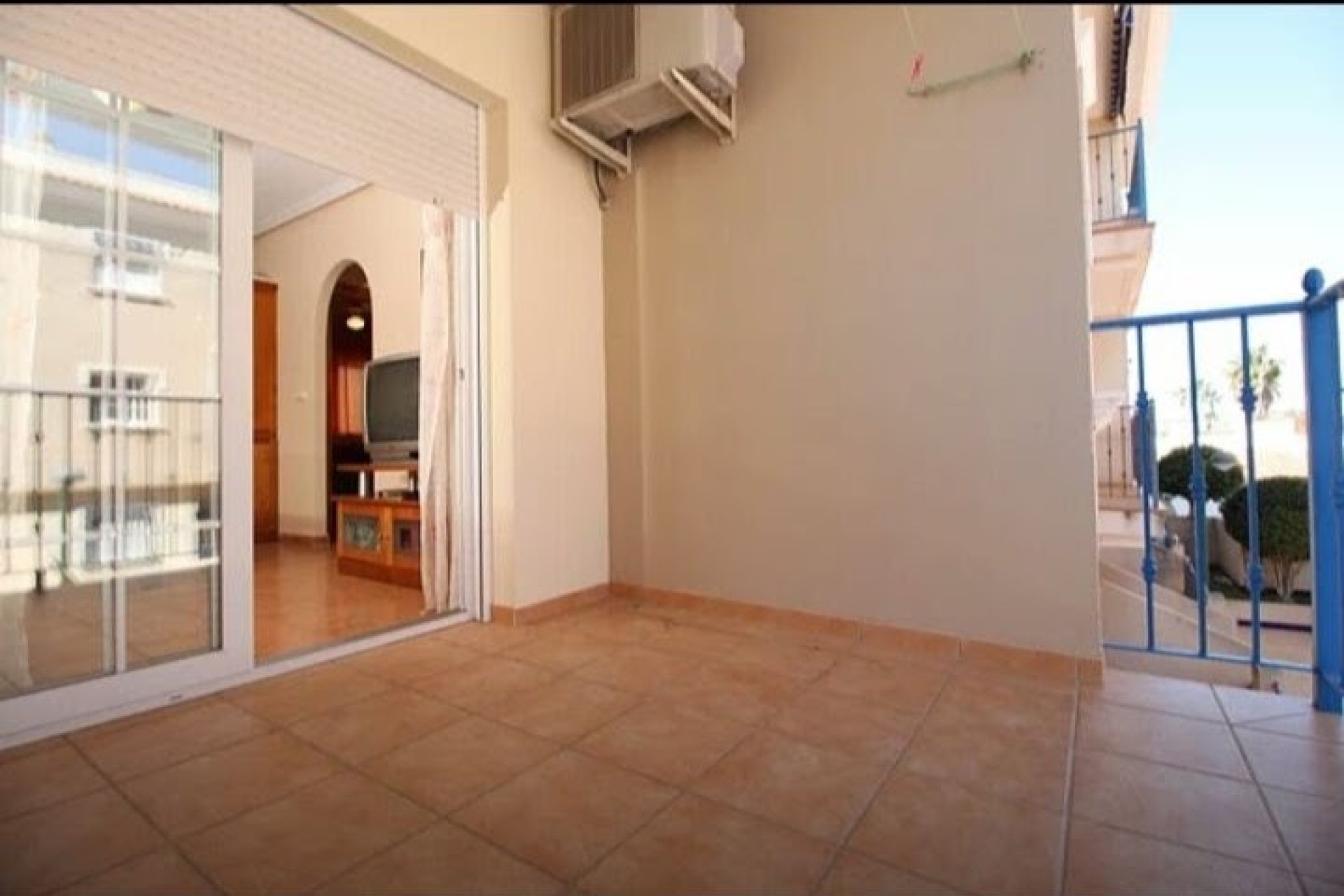 Sale - Apartment - Los Alcázares - Los Narejos
