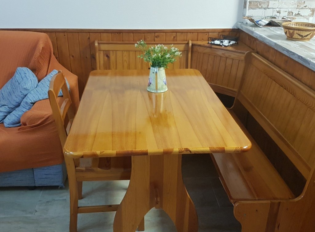 Sale - Apartment - Los Alcázares - Mercadona