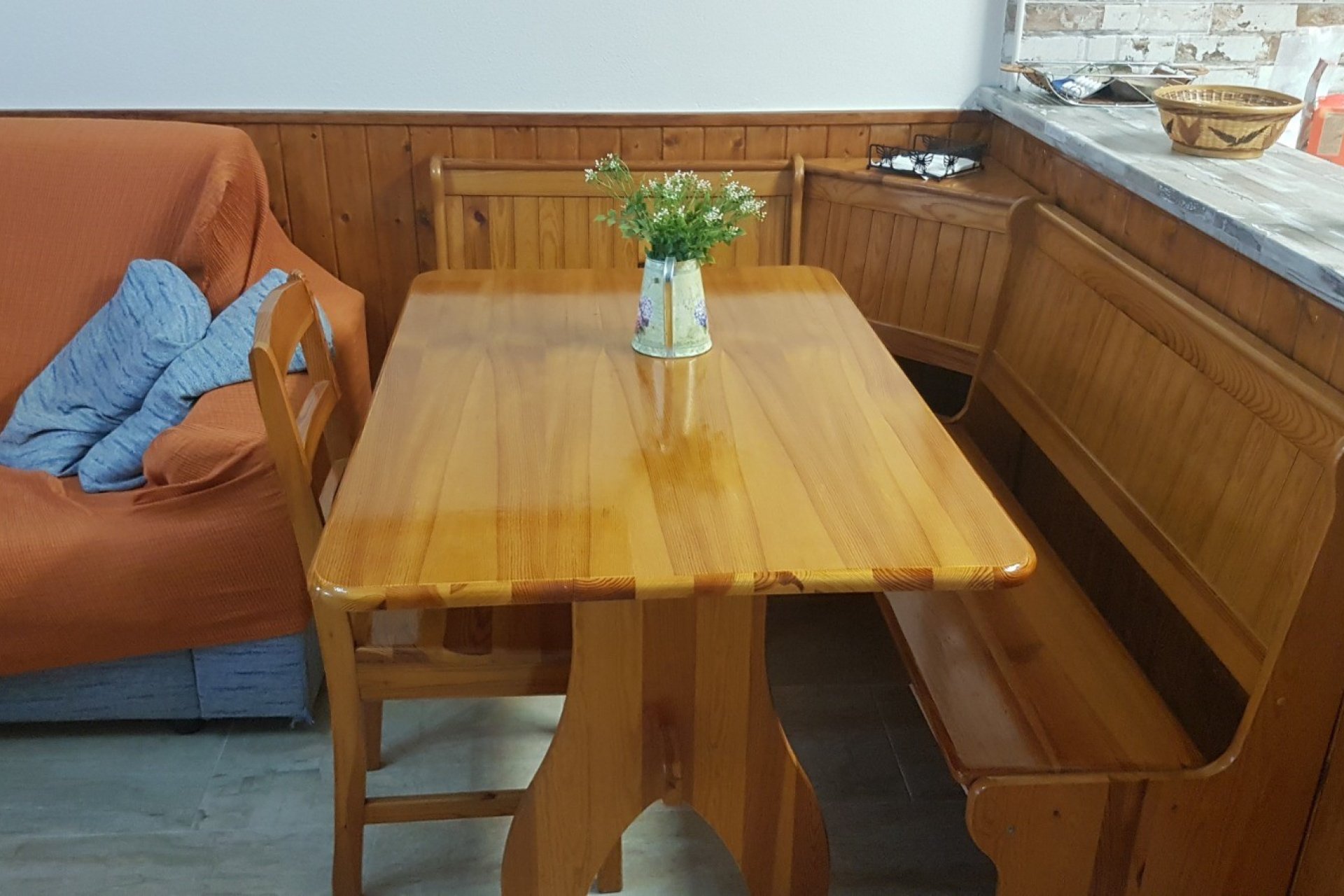 Sale - Apartment - Los Alcázares - Mercadona