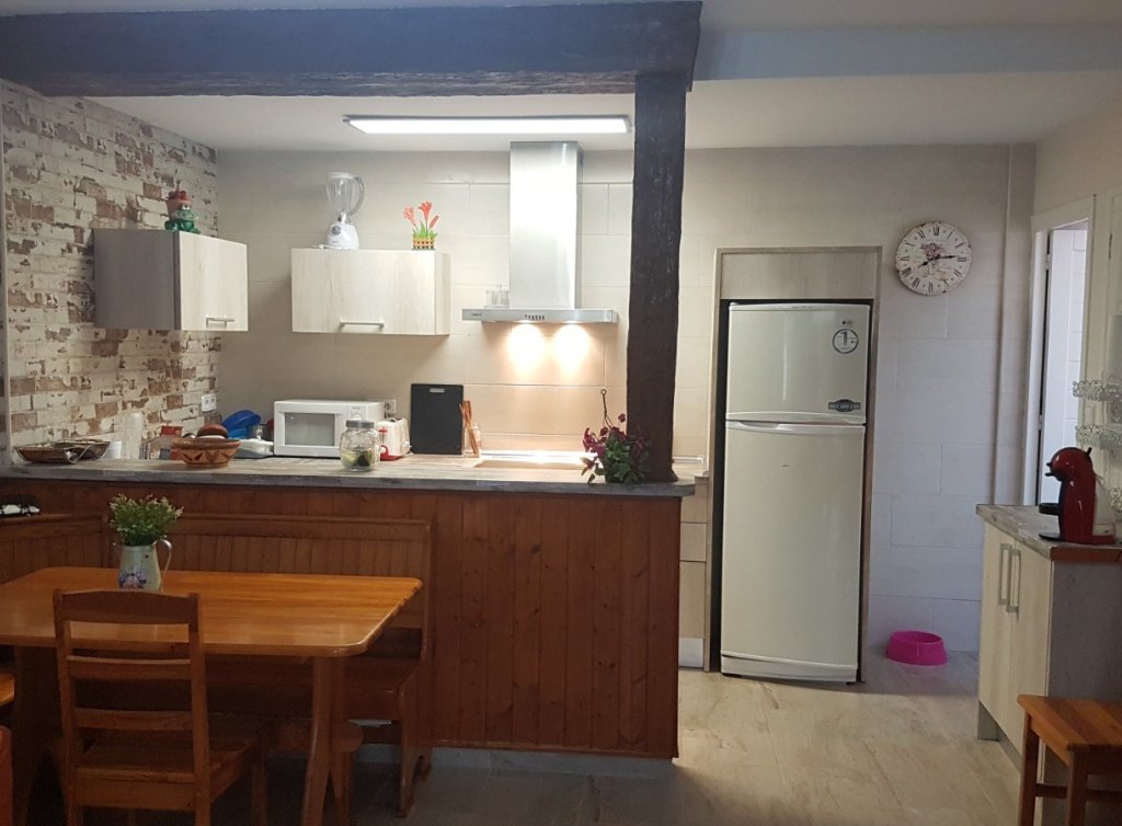 Sale - Apartment - Los Alcázares - Mercadona