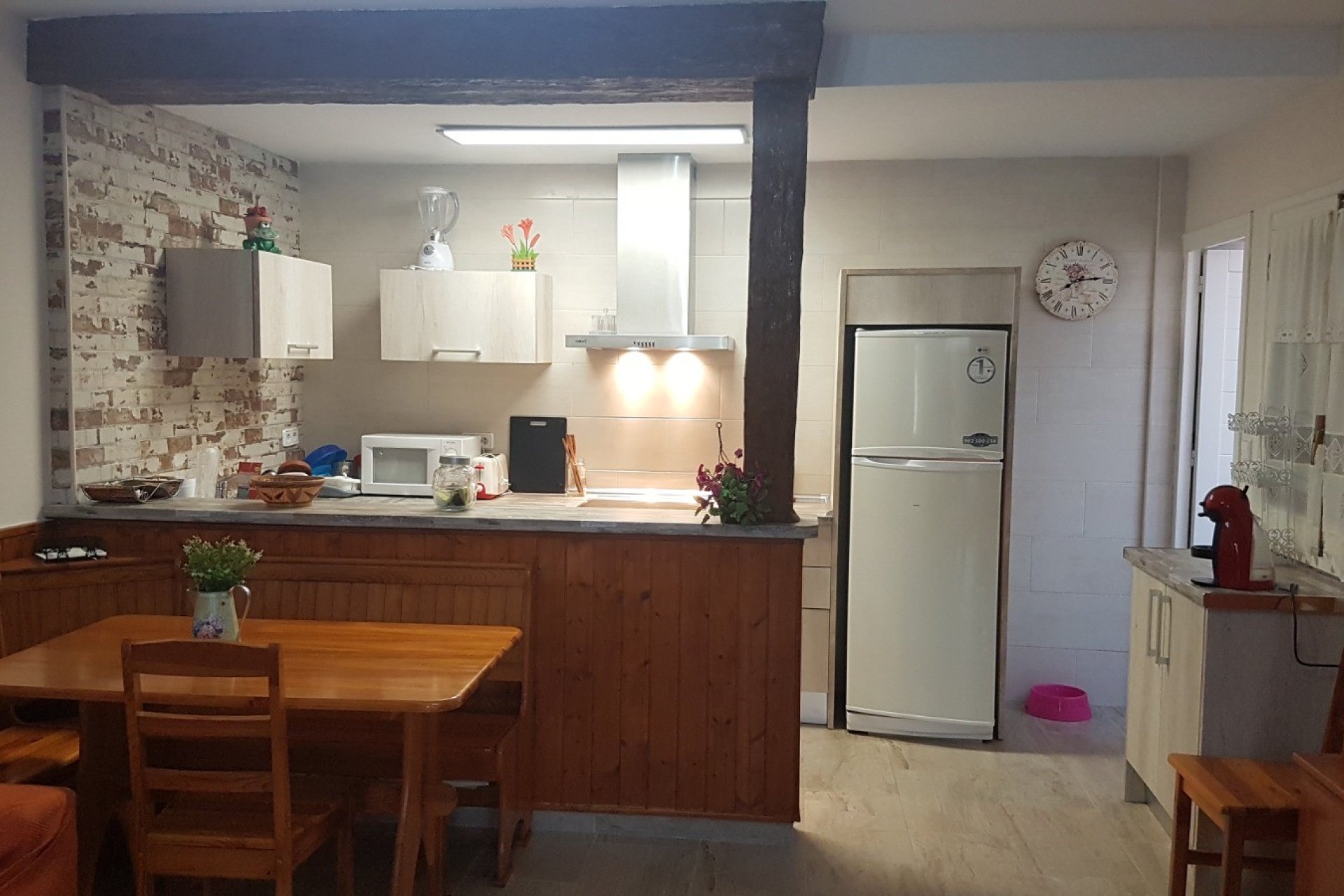 Sale - Apartment - Los Alcázares - Mercadona