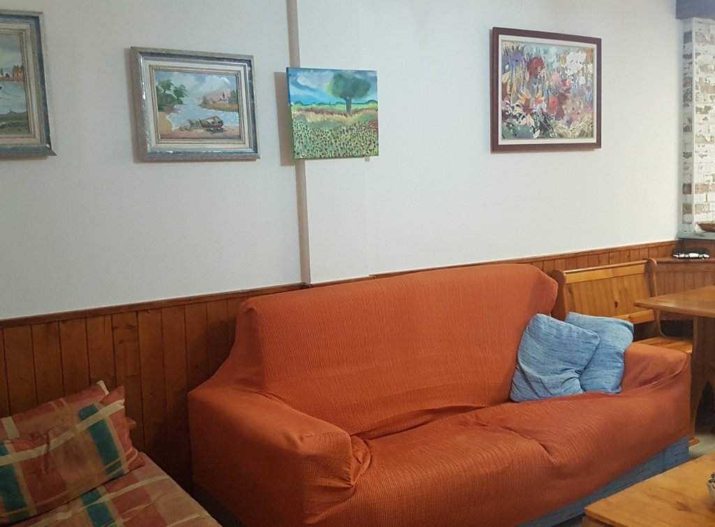 Sale - Apartment - Los Alcázares - Mercadona