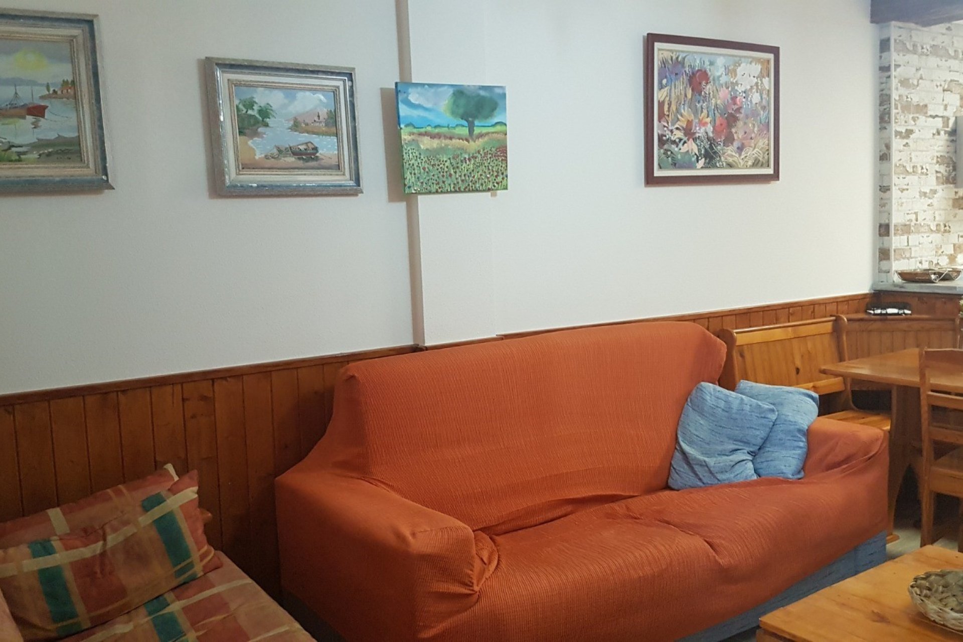 Sale - Apartment - Los Alcázares - Mercadona