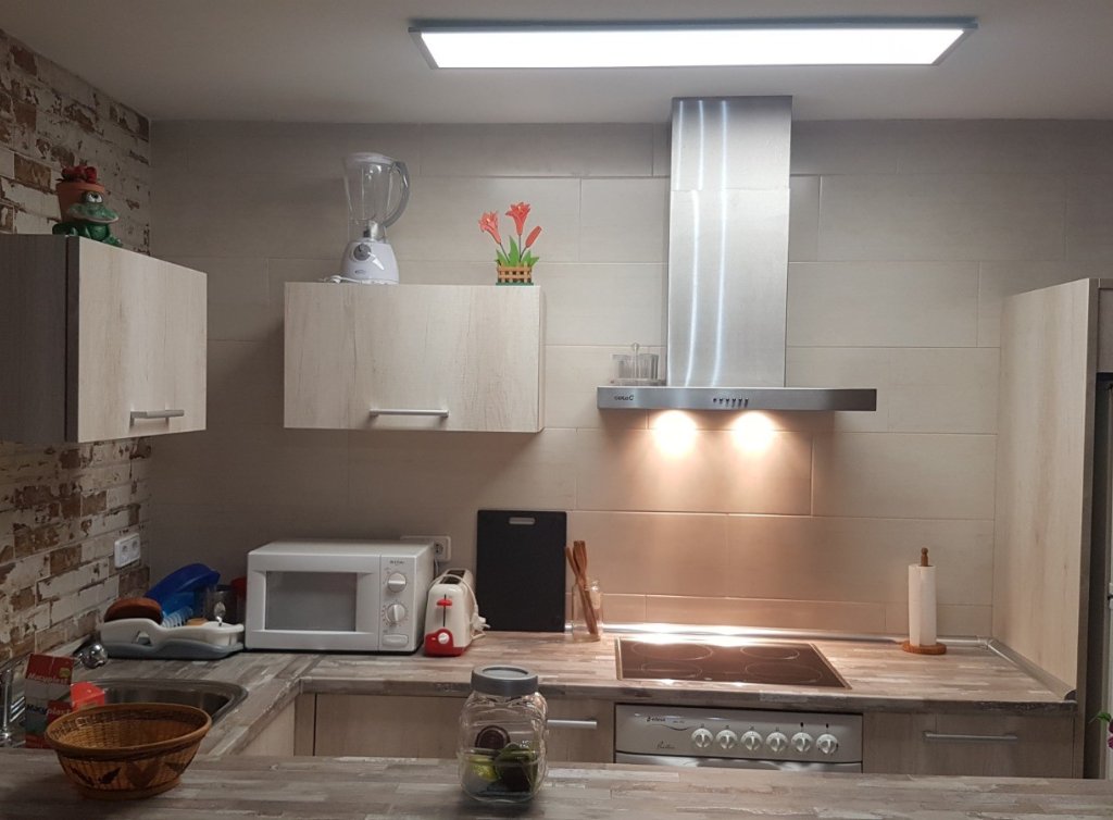Sale - Apartment - Los Alcázares - Mercadona