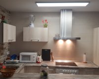 Sale - Apartment - Los Alcázares - Mercadona