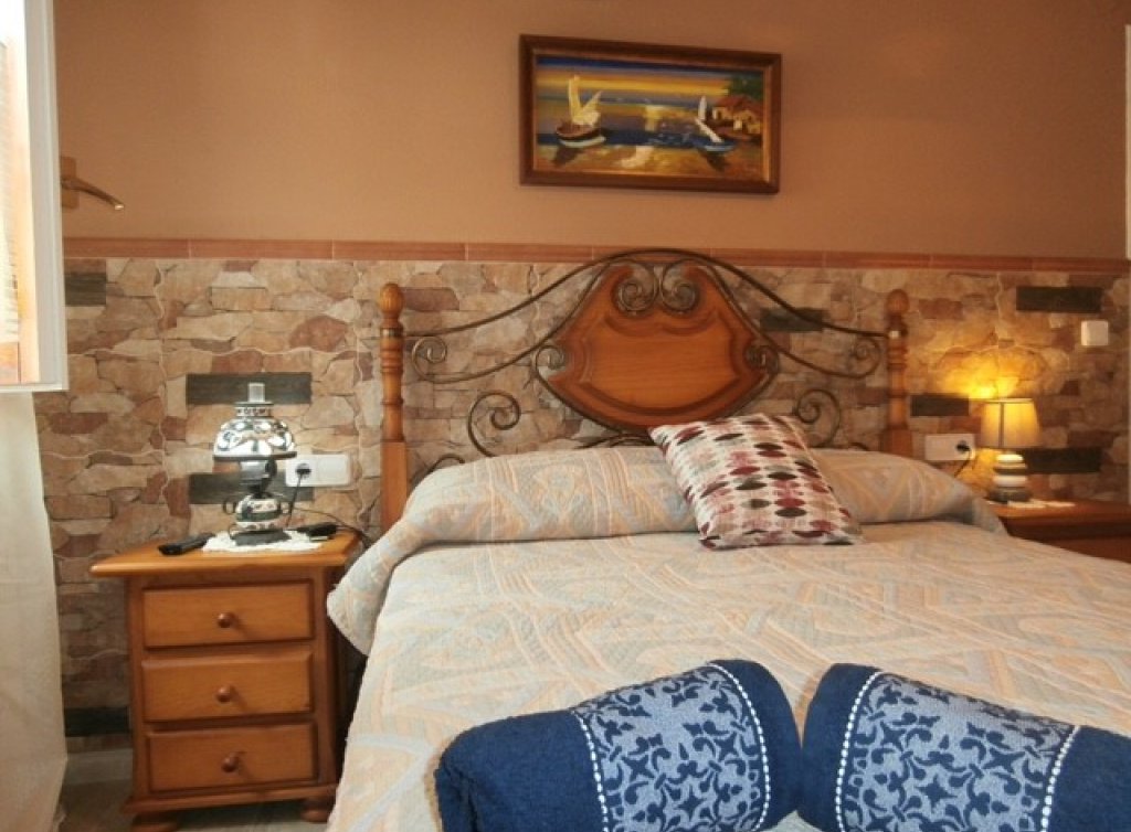 Sale - Apartment - Los Alcázares - Mercadona