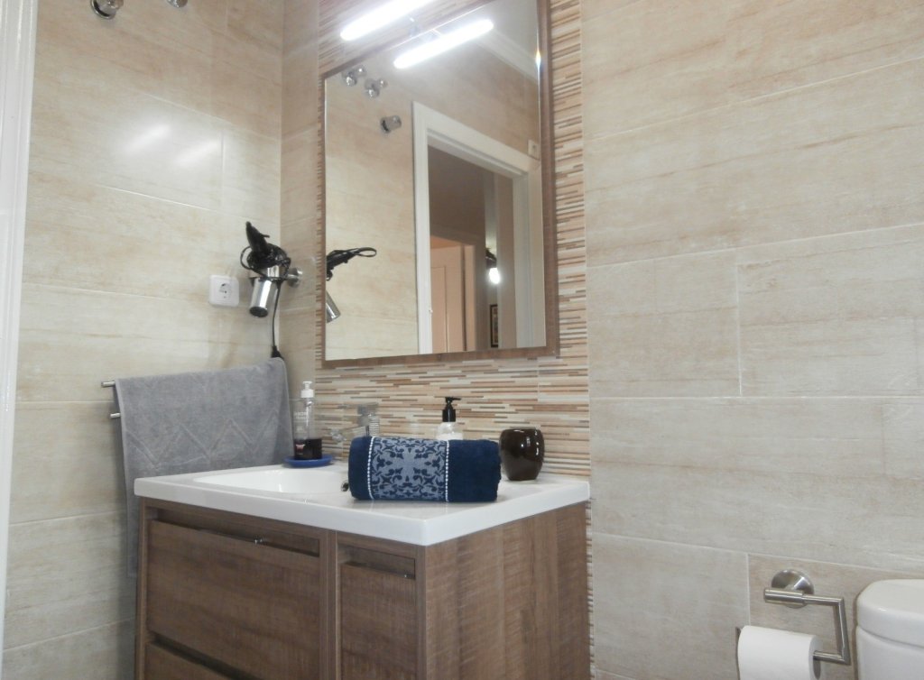 Sale - Apartment - Los Alcázares - Mercadona