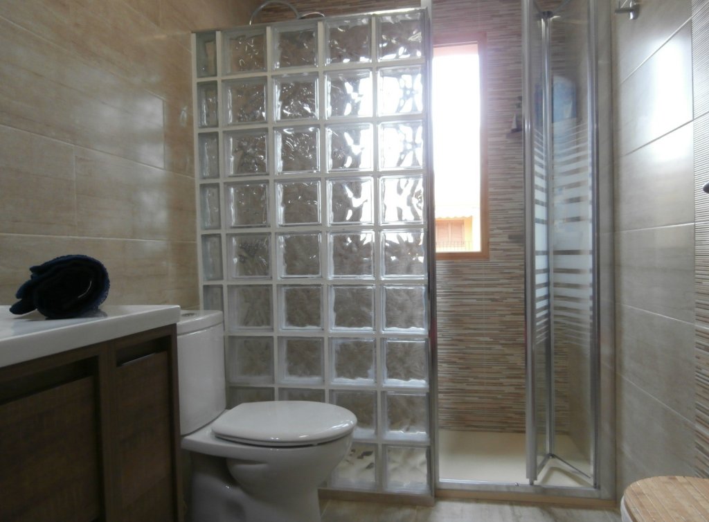 Sale - Apartment - Los Alcázares - Mercadona