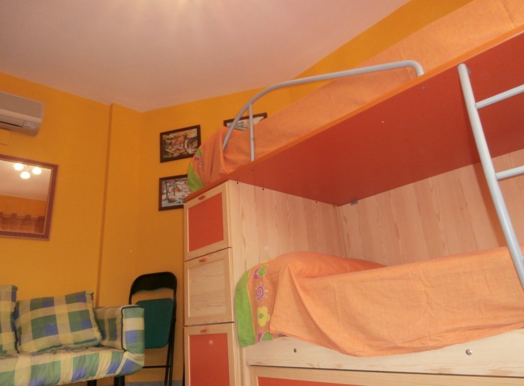 Sale - Apartment - Los Alcázares - Mercadona