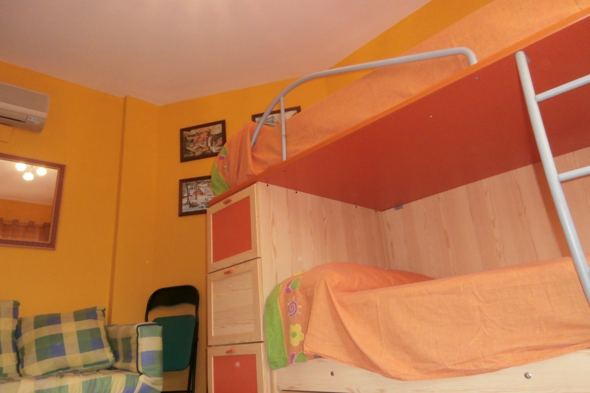 Sale - Apartment - Los Alcázares - Mercadona