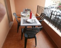 Sale - Apartment - Los Alcázares - Mercadona