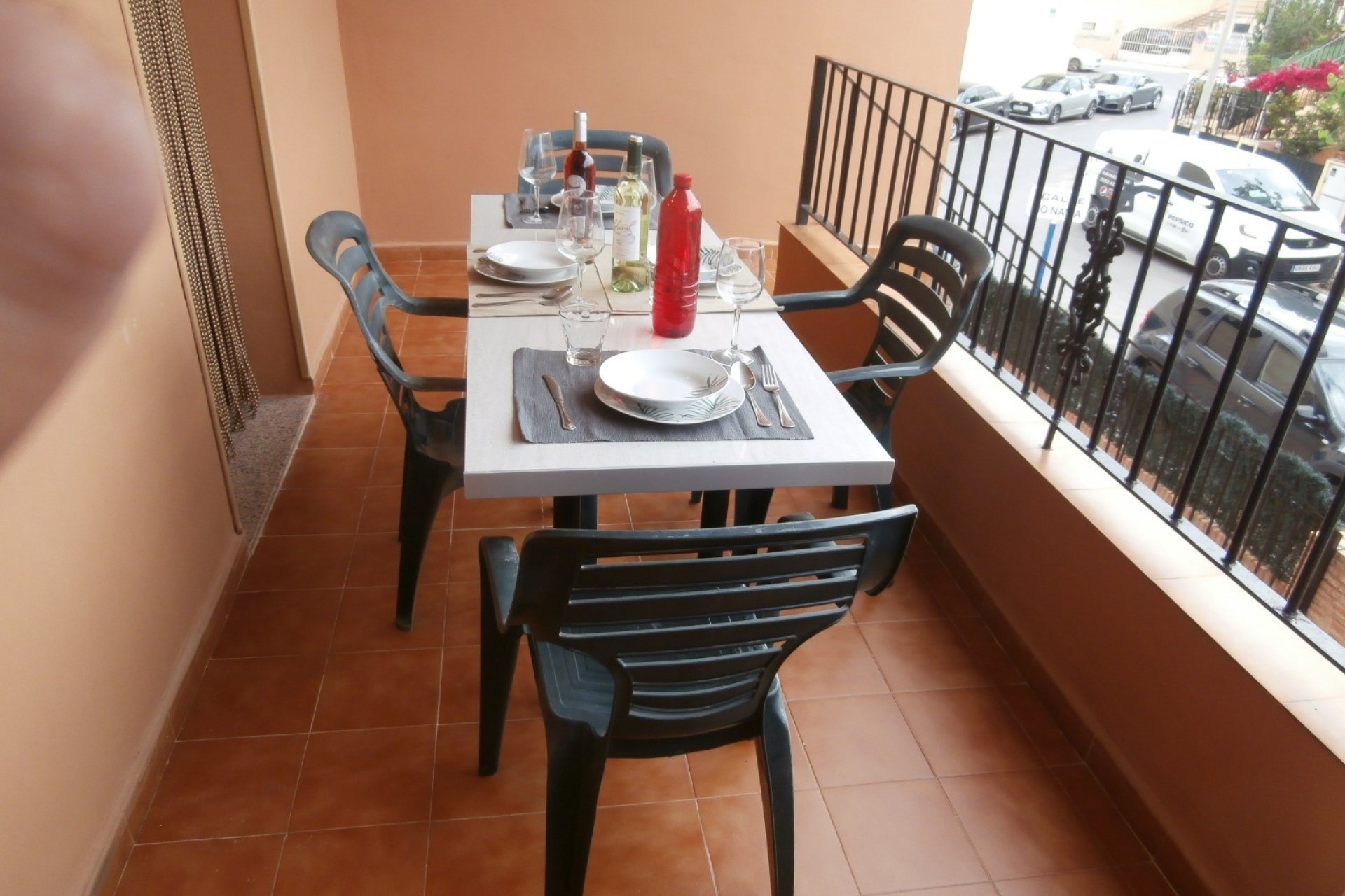 Sale - Apartment - Los Alcázares - Mercadona