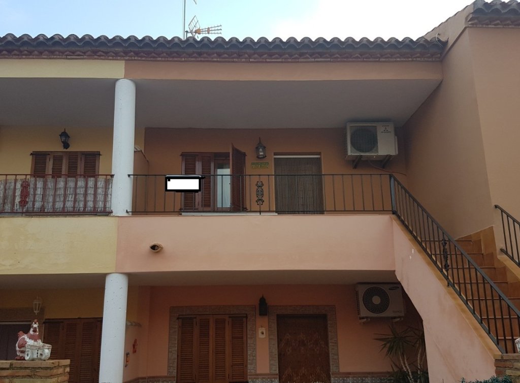 Sale - Apartment - Los Alcázares - Mercadona