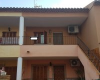 Sale - Apartment - Los Alcázares - Mercadona