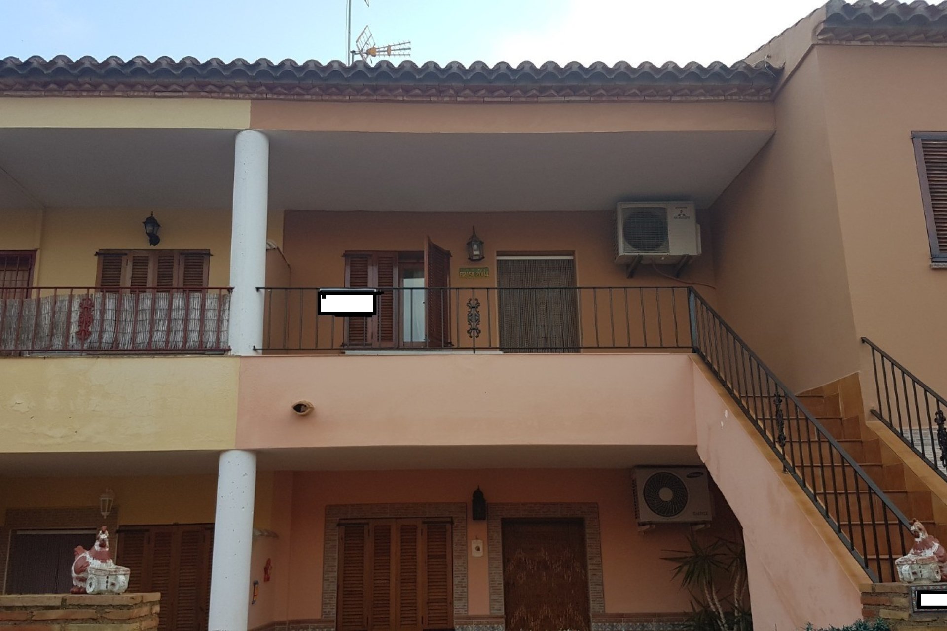 Sale - Apartment - Los Alcázares - Mercadona