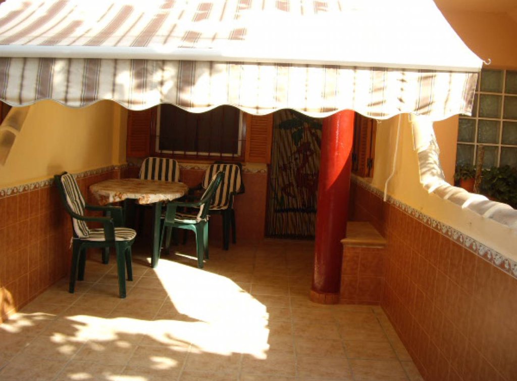 Sale - Apartment - Los Alcázares - Mercadona