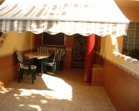 Sale - Apartment - Los Alcázares - Mercadona