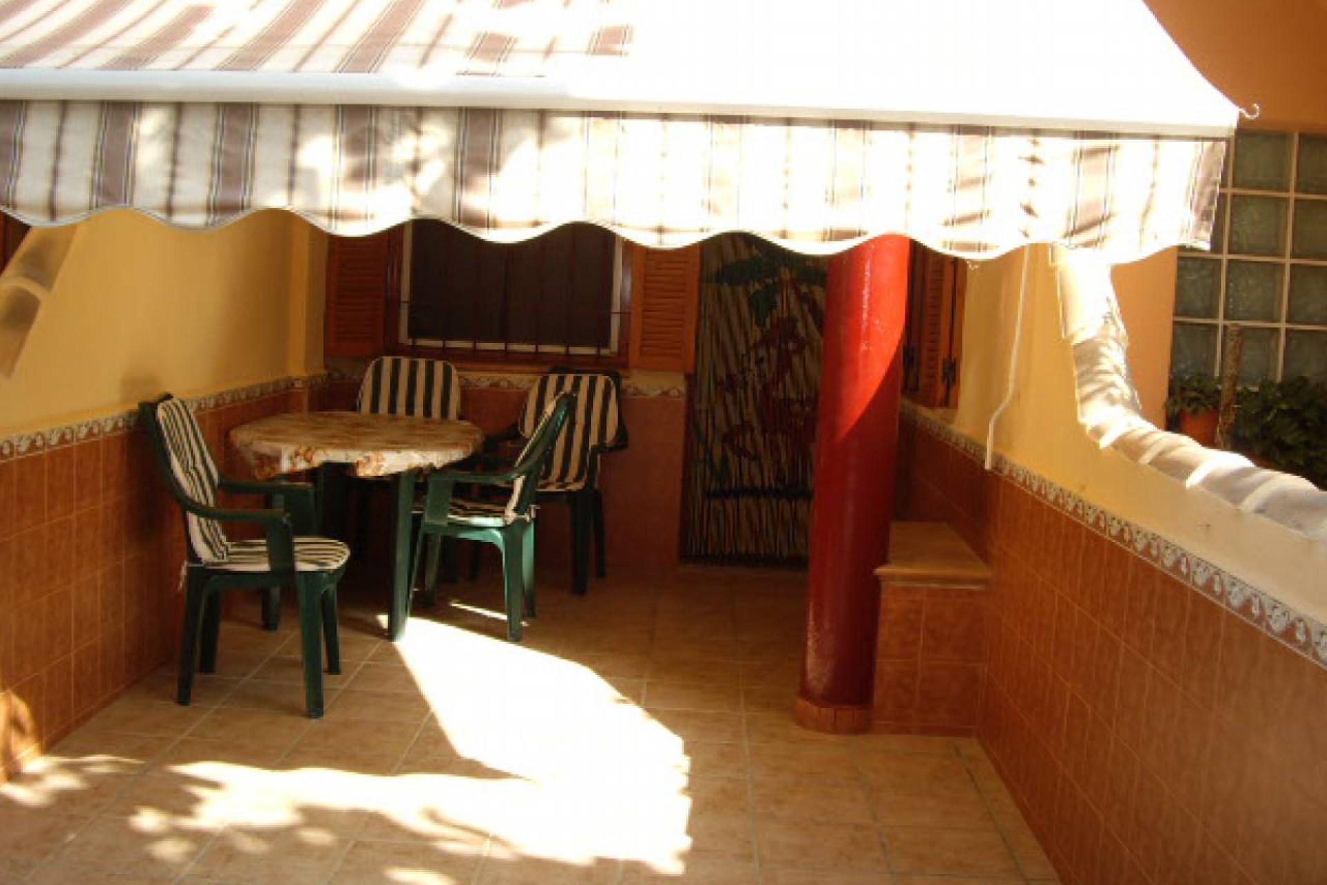 Sale - Apartment - Los Alcázares - Mercadona