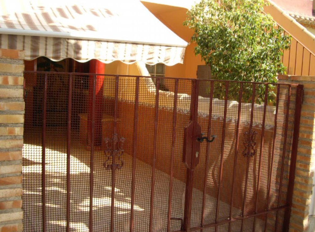 Sale - Apartment - Los Alcázares - Mercadona
