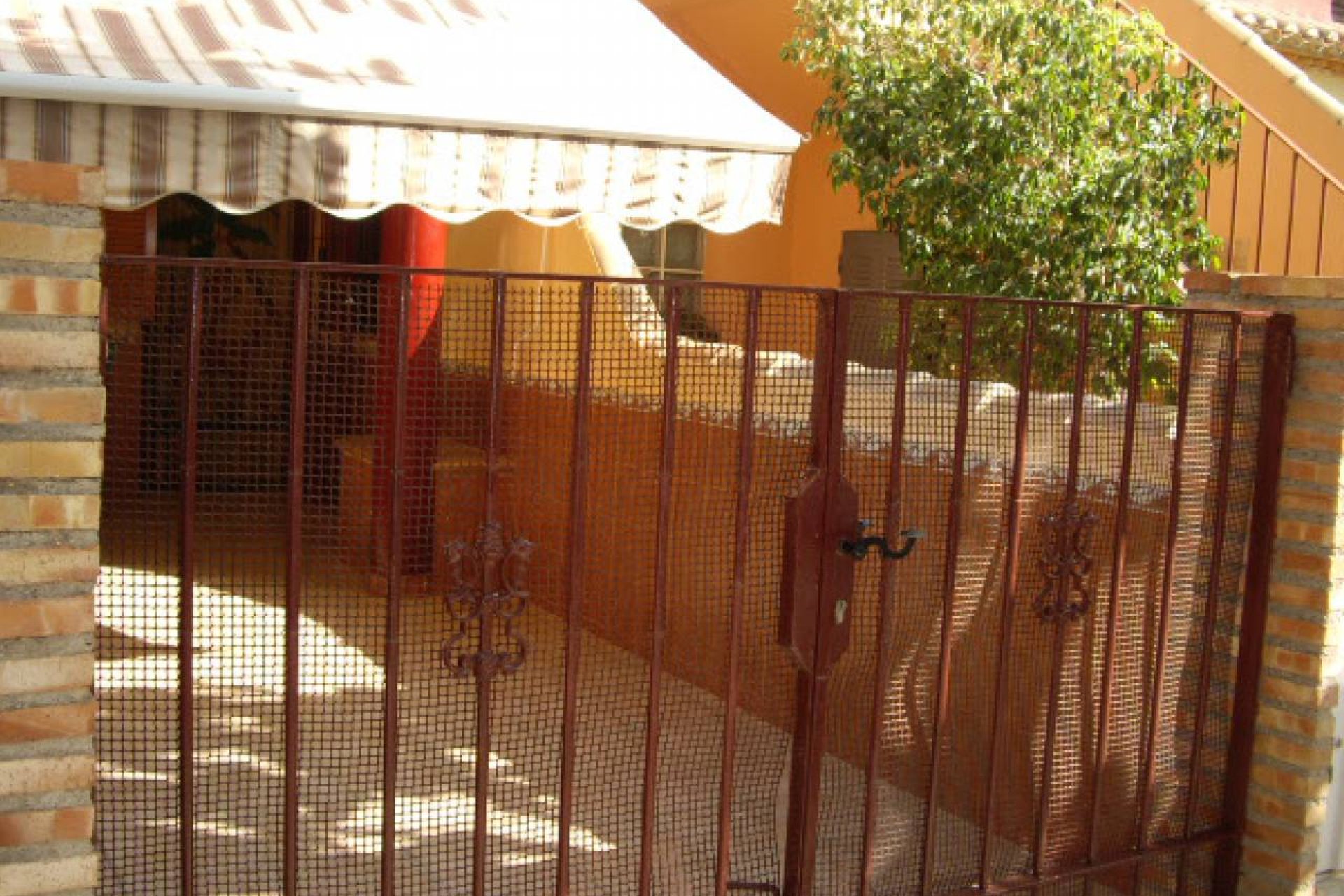 Sale - Apartment - Los Alcázares - Mercadona
