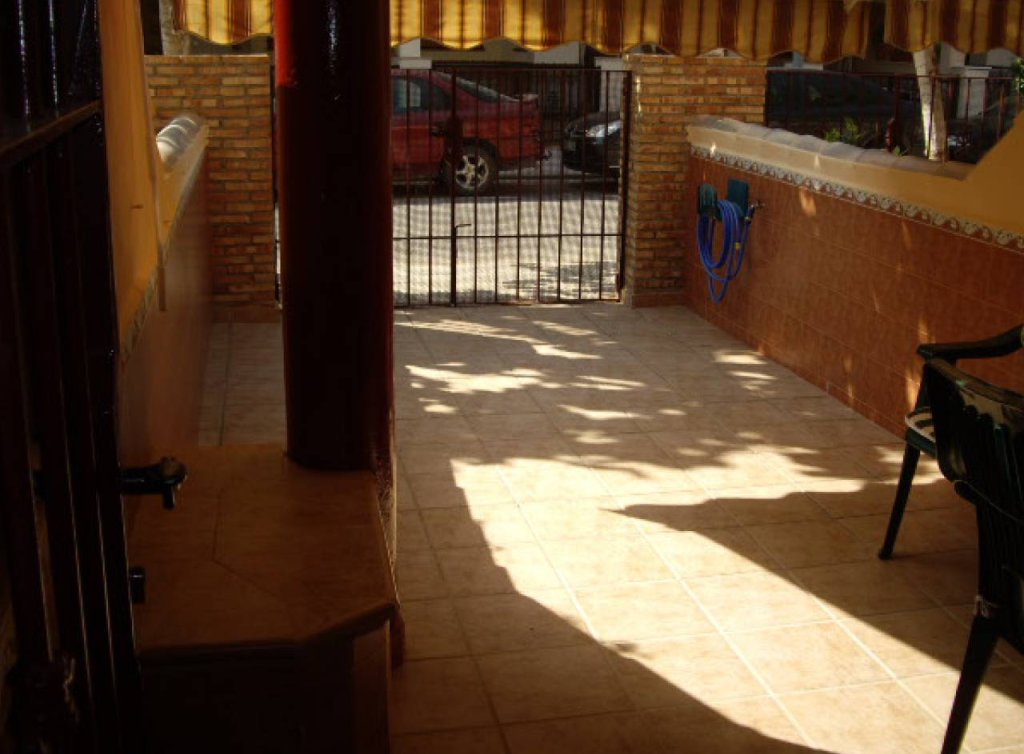 Sale - Apartment - Los Alcázares - Mercadona