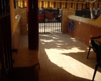 Sale - Apartment - Los Alcázares - Mercadona
