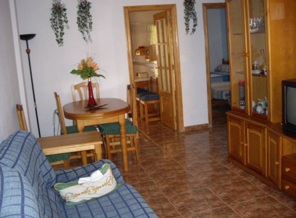 Sale - Apartment - Los Alcázares - Mercadona