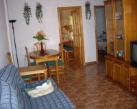 Sale - Apartment - Los Alcázares - Mercadona