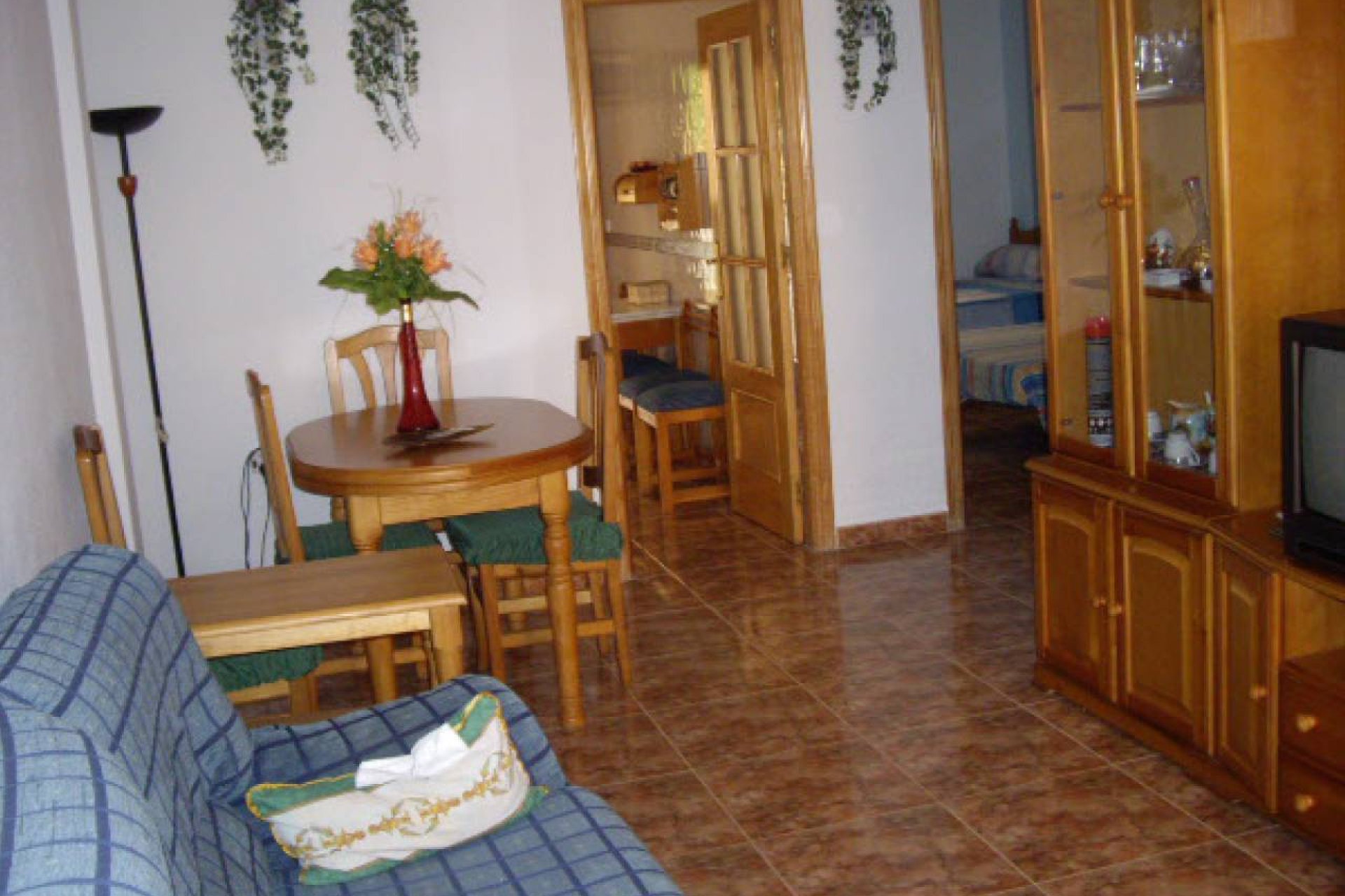 Sale - Apartment - Los Alcázares - Mercadona