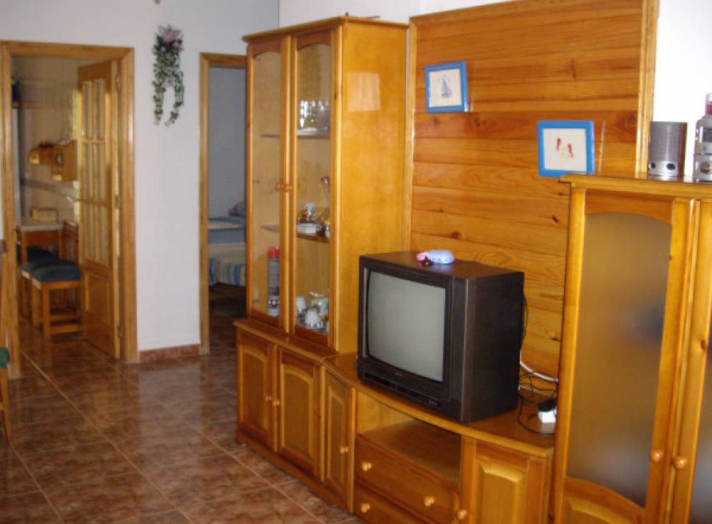 Sale - Apartment - Los Alcázares - Mercadona