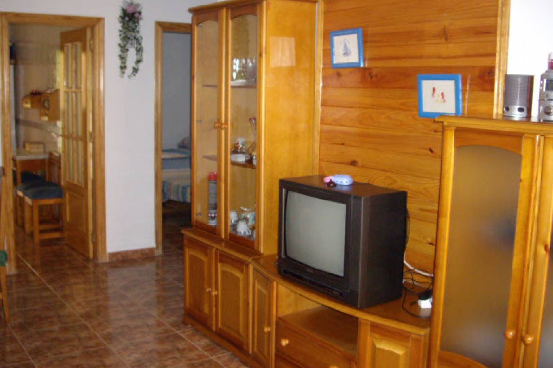 Sale - Apartment - Los Alcázares - Mercadona