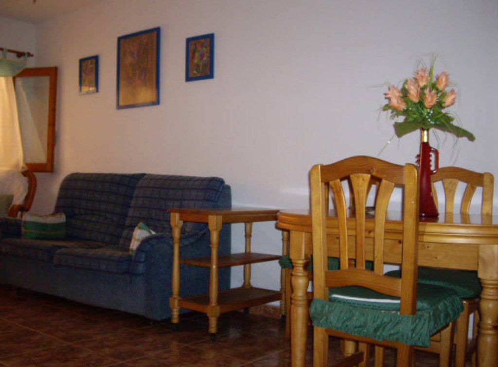 Sale - Apartment - Los Alcázares - Mercadona